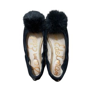 Sam Edelman flats